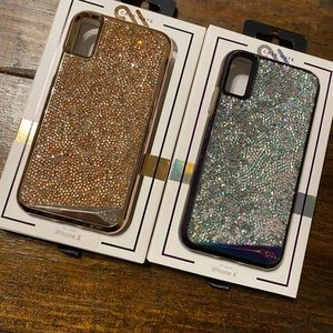 Casemate iPhone X cases